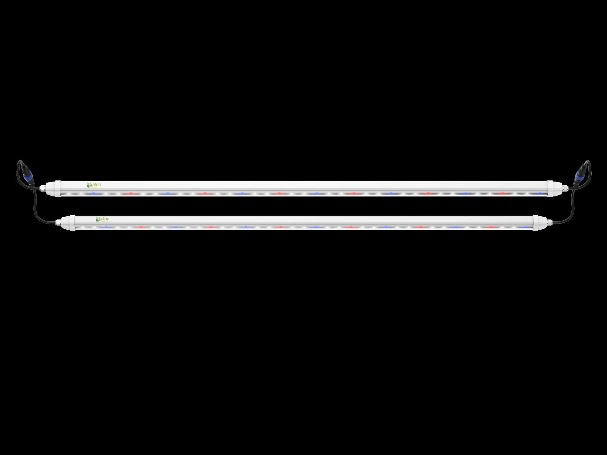 Tubo I Clone LED 2x20w - Solux - Imagen 3