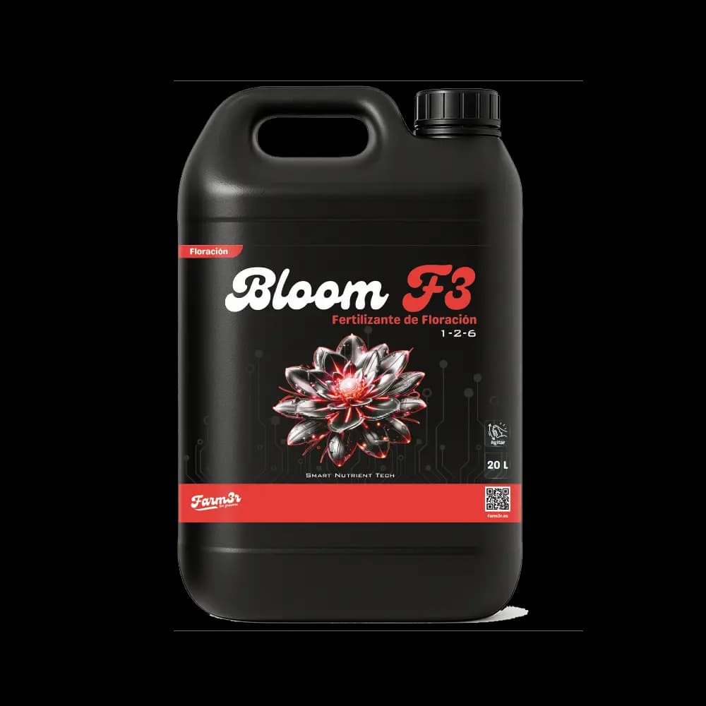 Bloom F3 Farm3r