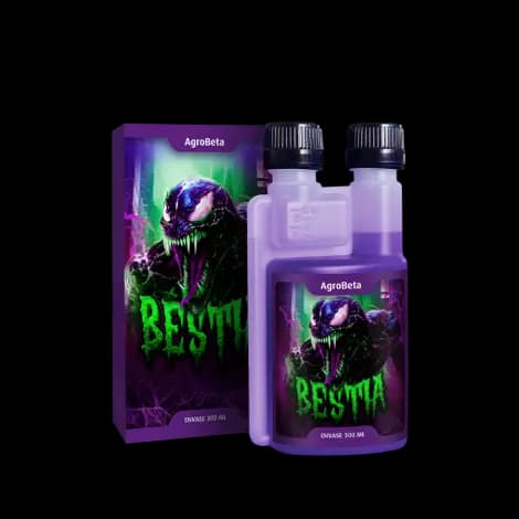 BESTIA - AGROBETA