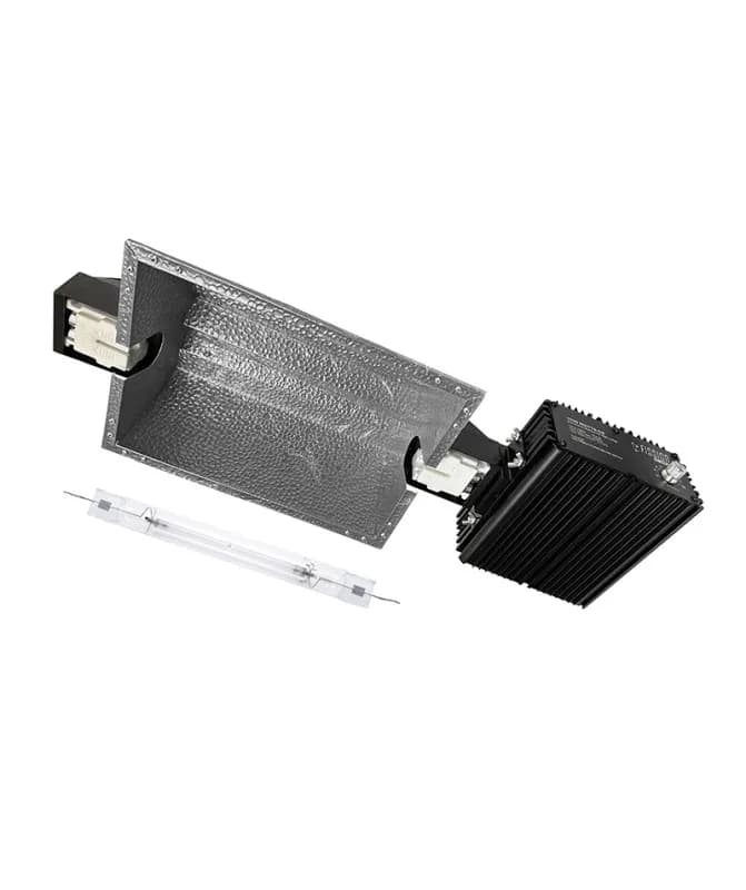 Kit Luminaria Fission 1000W HPS