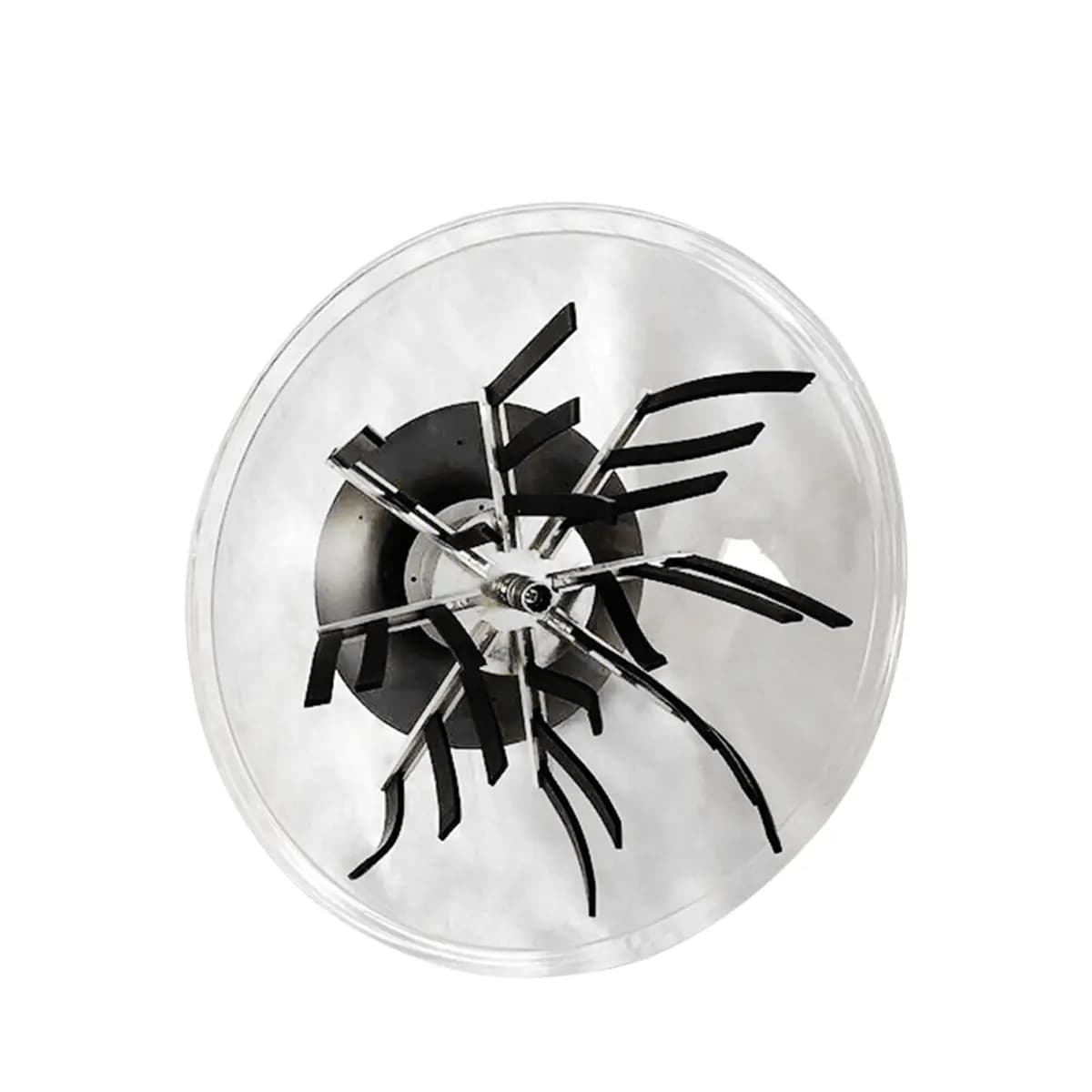 Peladora Automática Dutch Masters 60 cm - Imagen 2