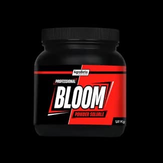 AGROBETA BLOOM POWDER SOLUBLE 1,2 KG