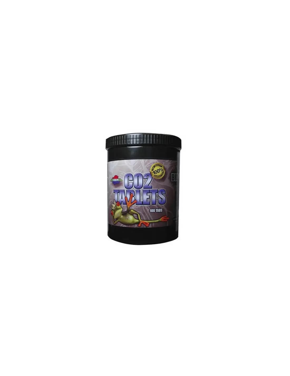 Biogreen Co2