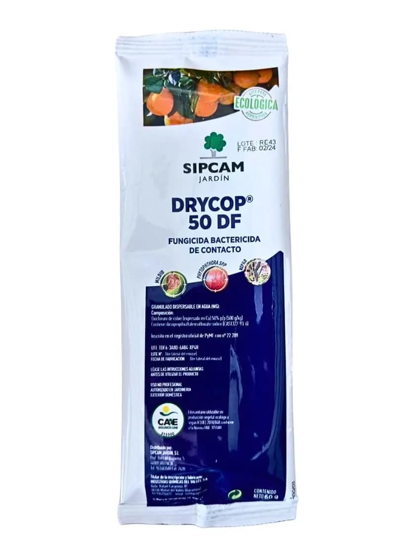 DRYCOP 50 DF 60gr