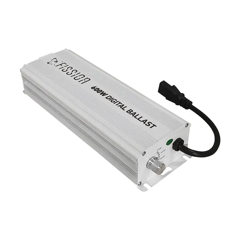 Balastro Electrónico Fission - 600W