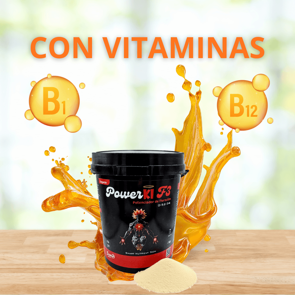 PowerKi F3 Farm3r PK 52-34 - Imagen 3