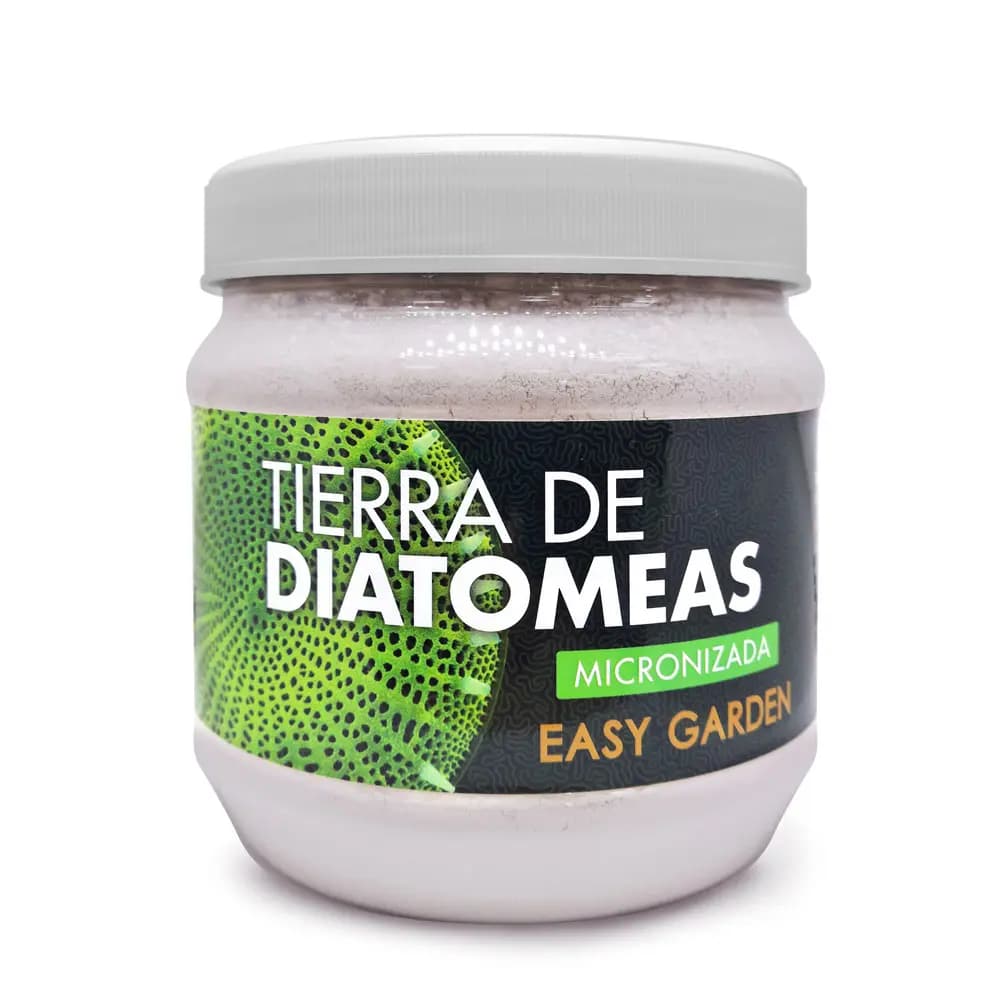 Micronizada 550gr.
