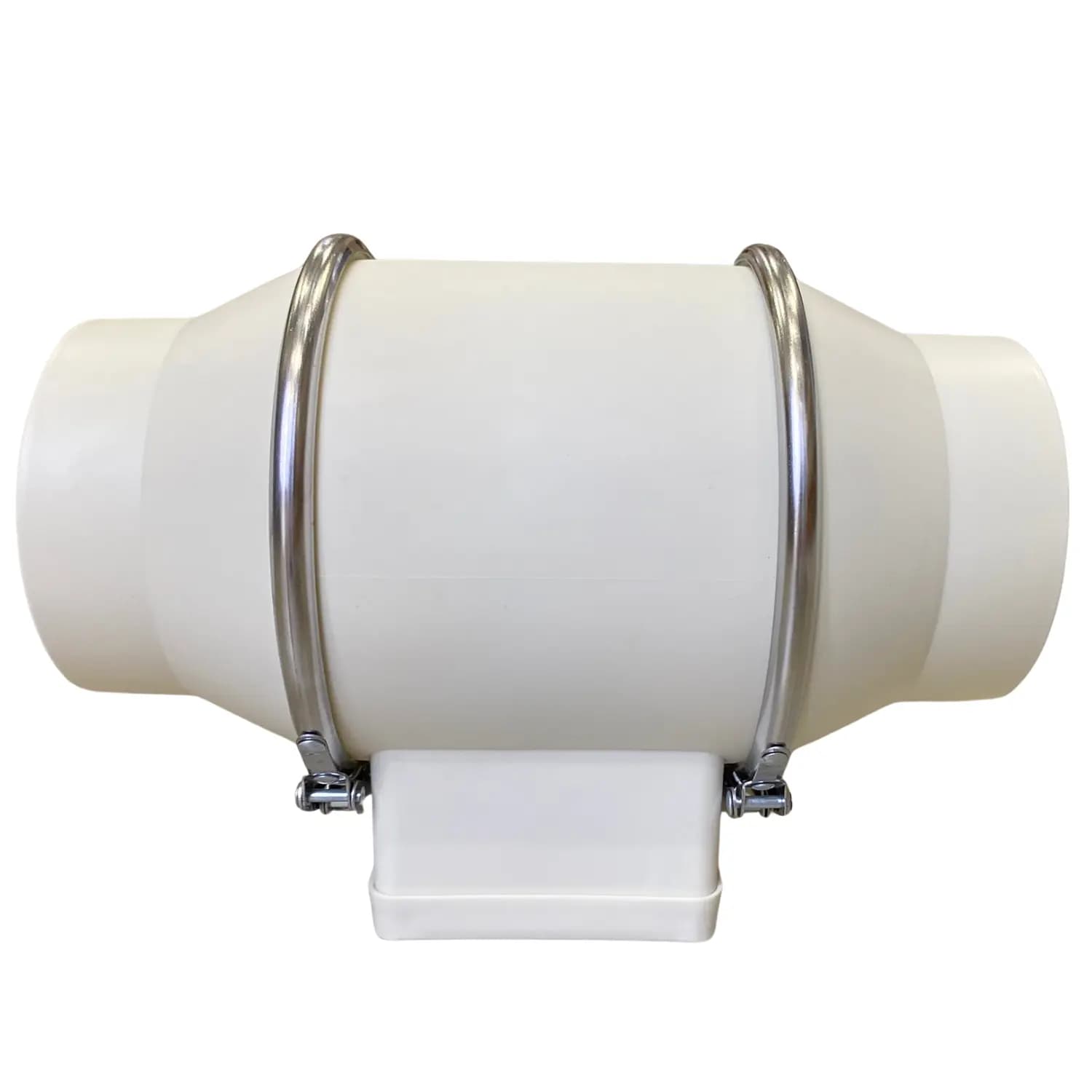 Extractores Clivex TT - SL - 100, 125 y 150 mm.