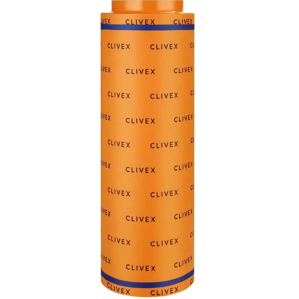 Filtros Clivex 250x1000mm - Control de Olores Eficiente