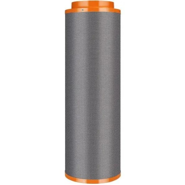 Filtros Clivex 250x1000mm - Control de Olores Eficiente - Imagen 4