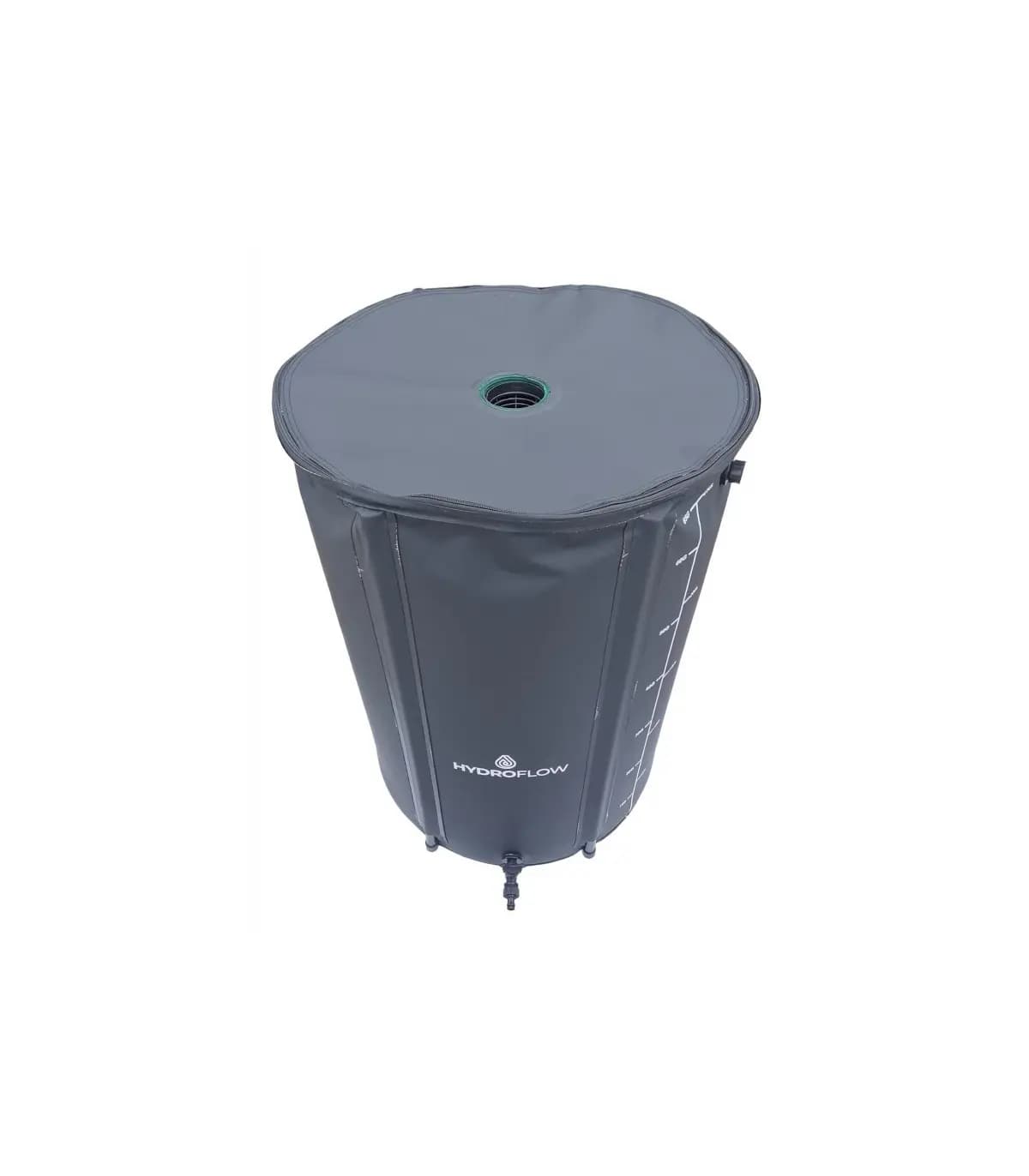 Depósito flexible 250 litros - Hydroflow - Imagen 2