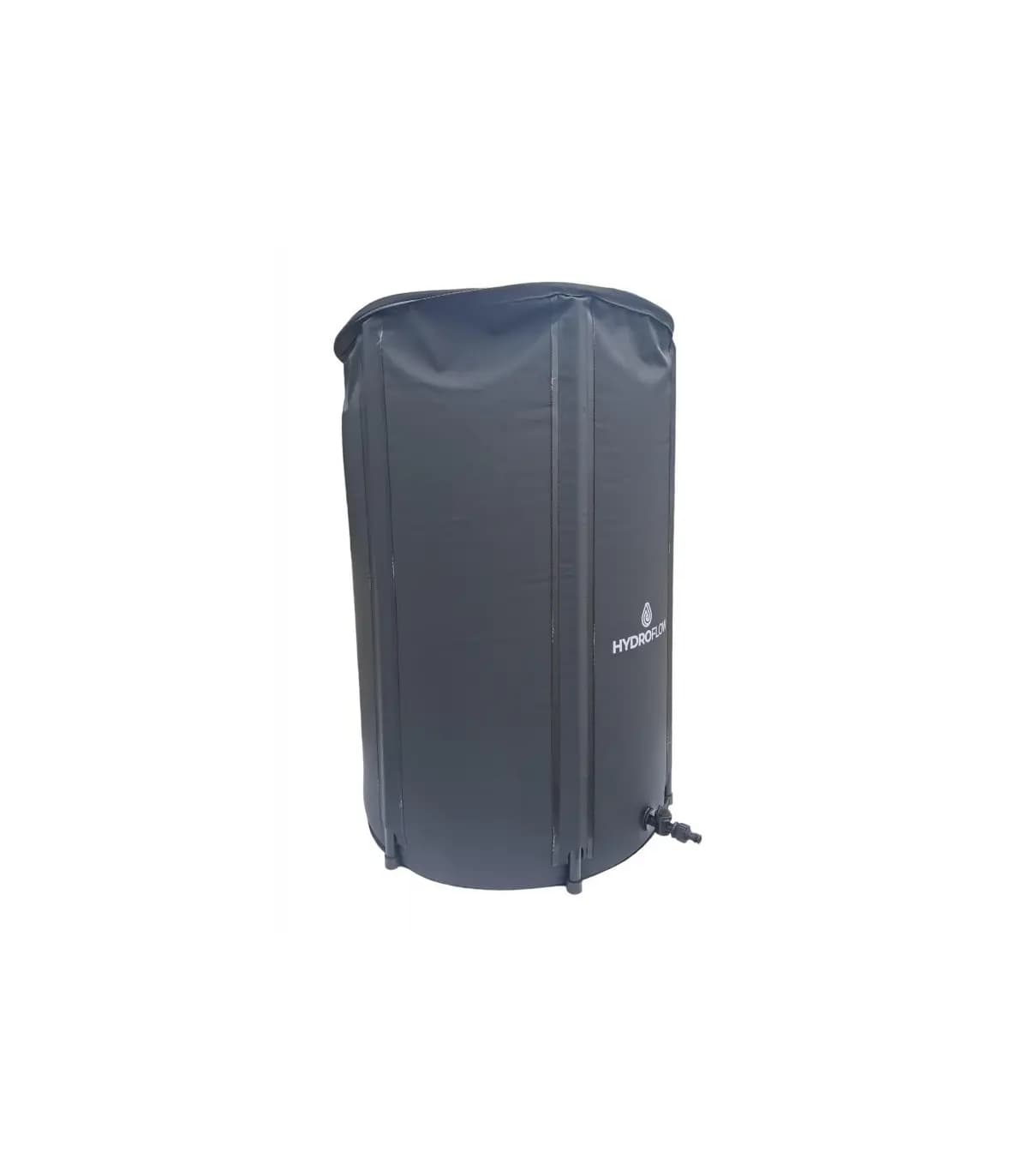 Depósito flexible 250 litros - Hydroflow