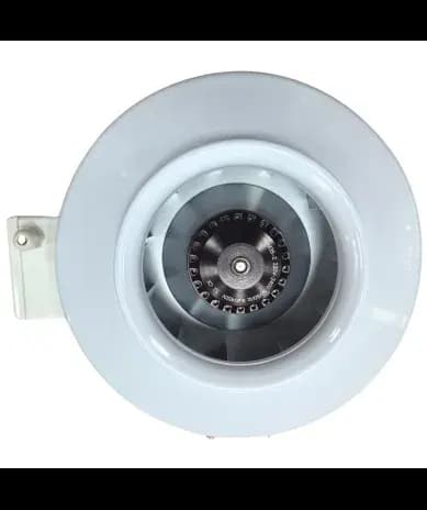 Extractores Clivex AC Inline