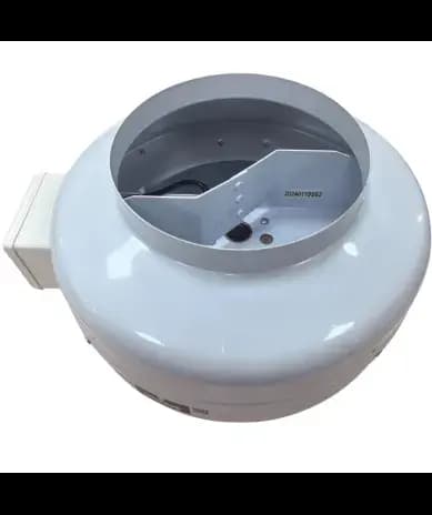 Extractores Clivex AC Inline - Imagen 2