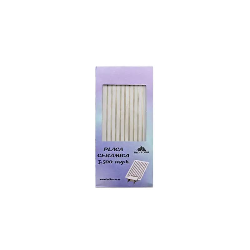 Placa Recambio Indizono 3500 mg – Compatible y Duradera - Imagen 2