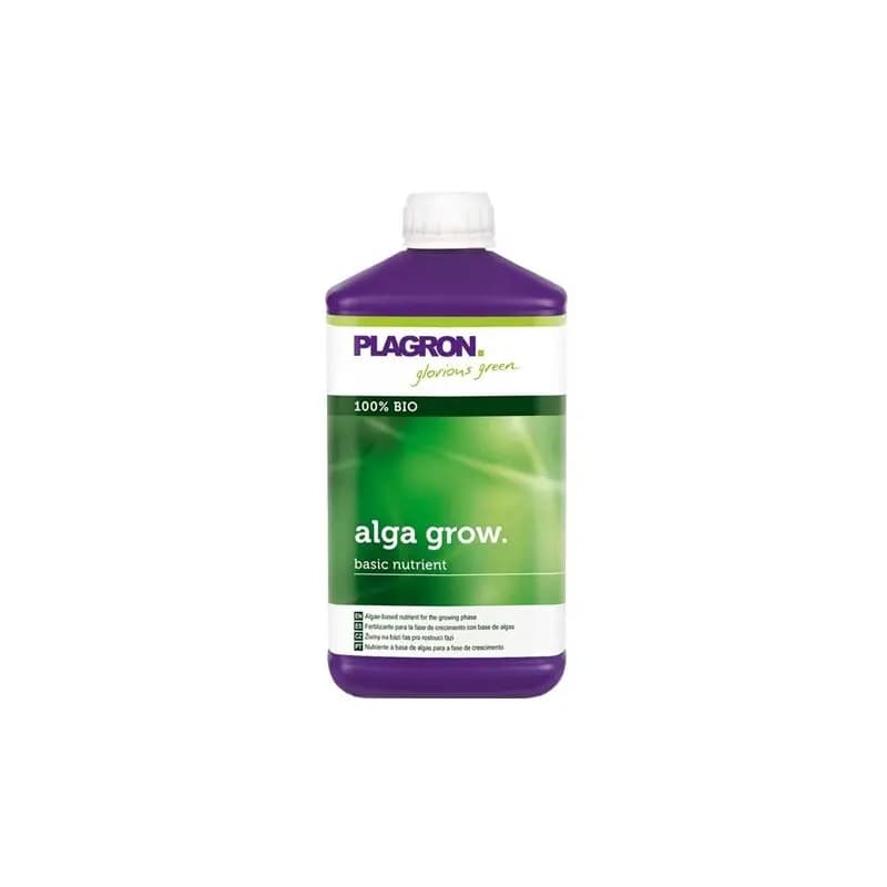 Alga Grow - Plagron
