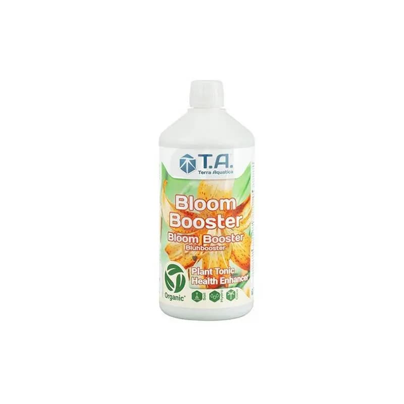 Bloom Booster - Terra Aquatica Estimulador Floración