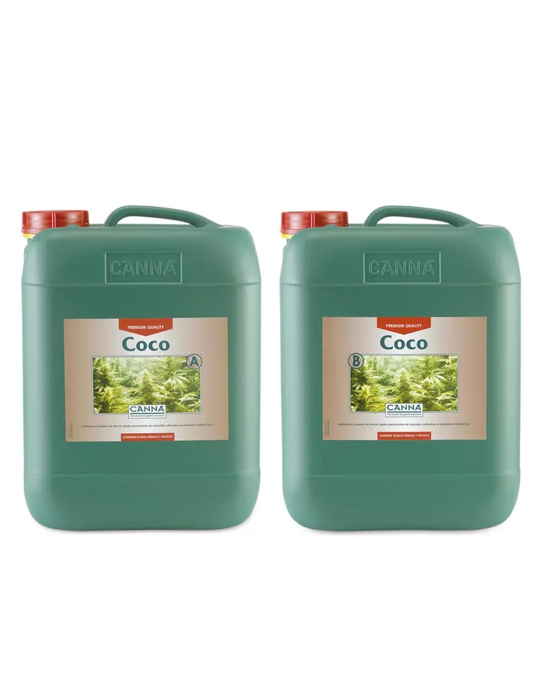 Canna Coco A+B 20L