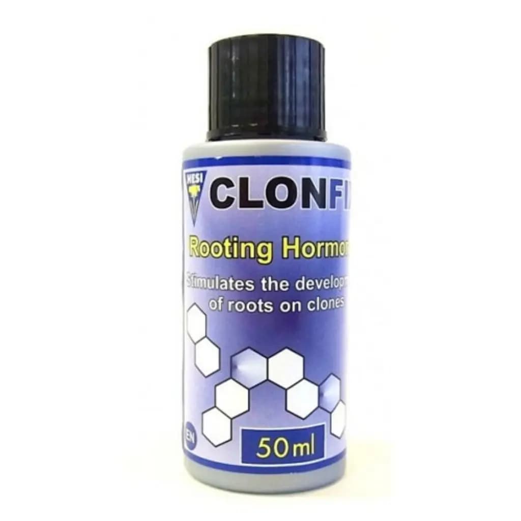 ClonFix - HESI