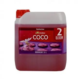 COCO 2 FLORACION - AGROBETA - Imagen 2