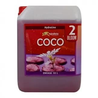 COCO 2 FLORACION - AGROBETA - Imagen 3