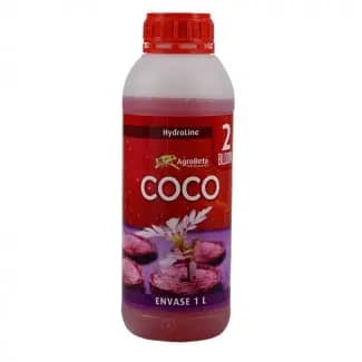 COCO 2 FLORACION - AGROBETA - Imagen 1