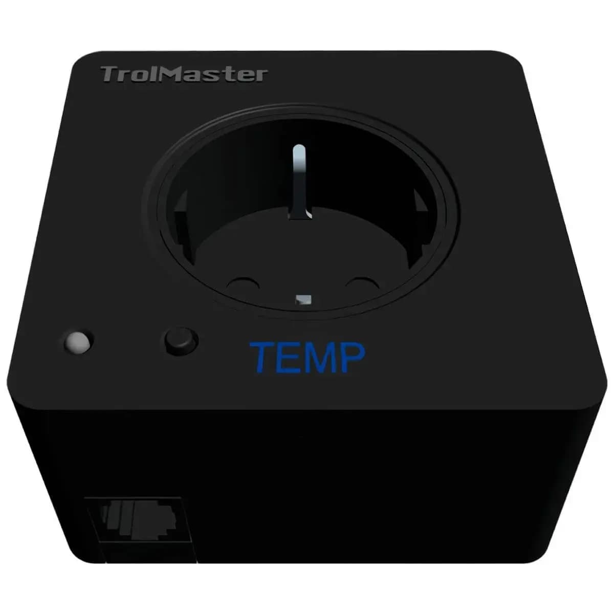 (DST-2E) Estación Dispositivos de Temperatura 240V - Imagen 1