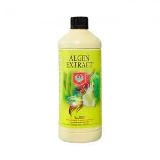 Extracto de alga para plantas H&G