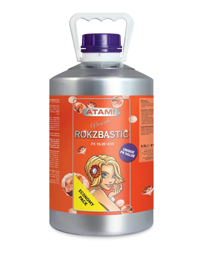5,5 L