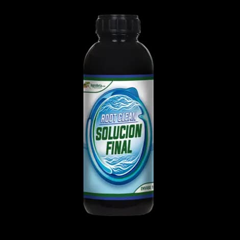 Agrobeta Root Clean Limpiador de Raíces