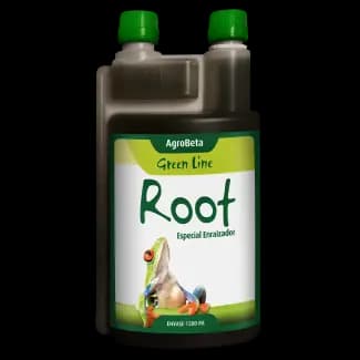 Agrobeta Root Green Line Estimulador de Raíces
