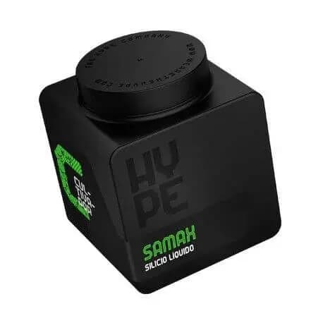 SAMAX Silicio Protector para Plantas