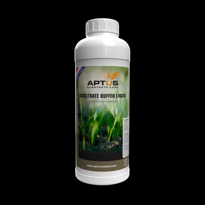 Substrate Buffer Liquid - Aptus