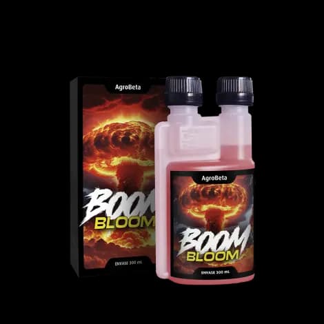 Agrobeta Boom Bloom Potenciador de Floración