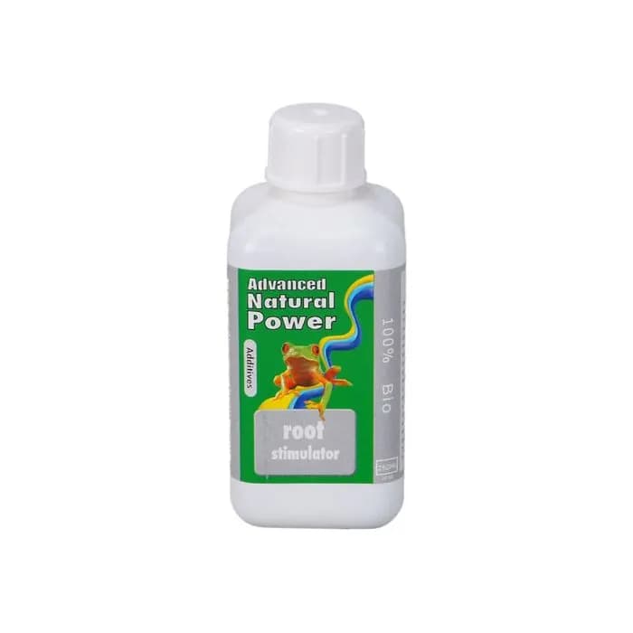 Root Stimulator Estimulador de Raíces Advanced Hydroponics