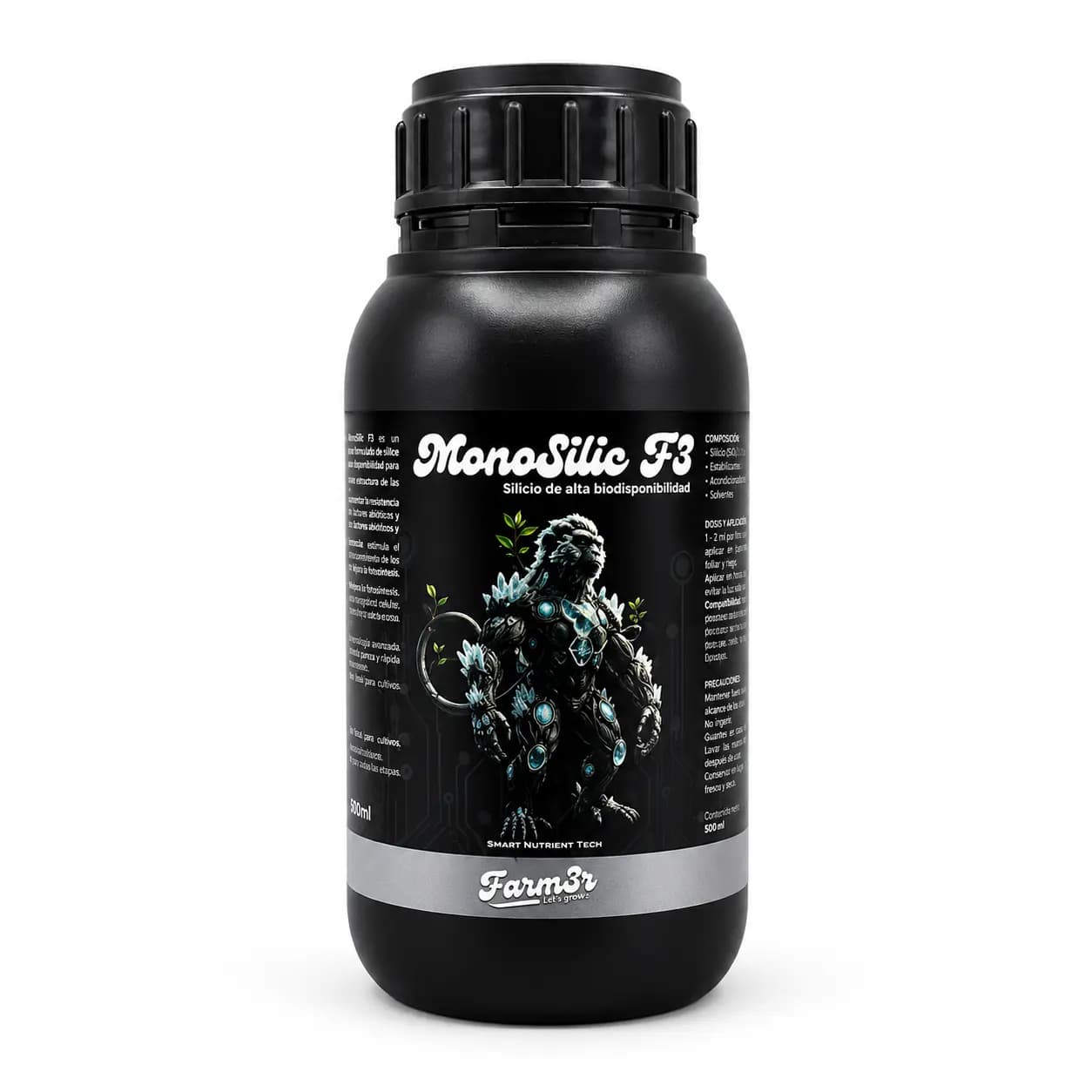 500 ml