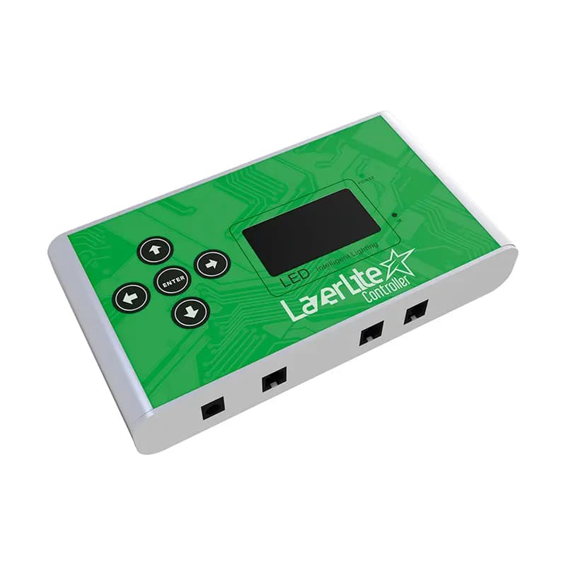 CONTROLADOR LAZERLITE LED 0-10V - Imagen 2