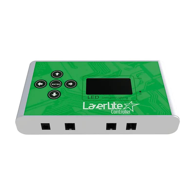 CONTROLADOR LAZERLITE LED 0-10V - Imagen 3