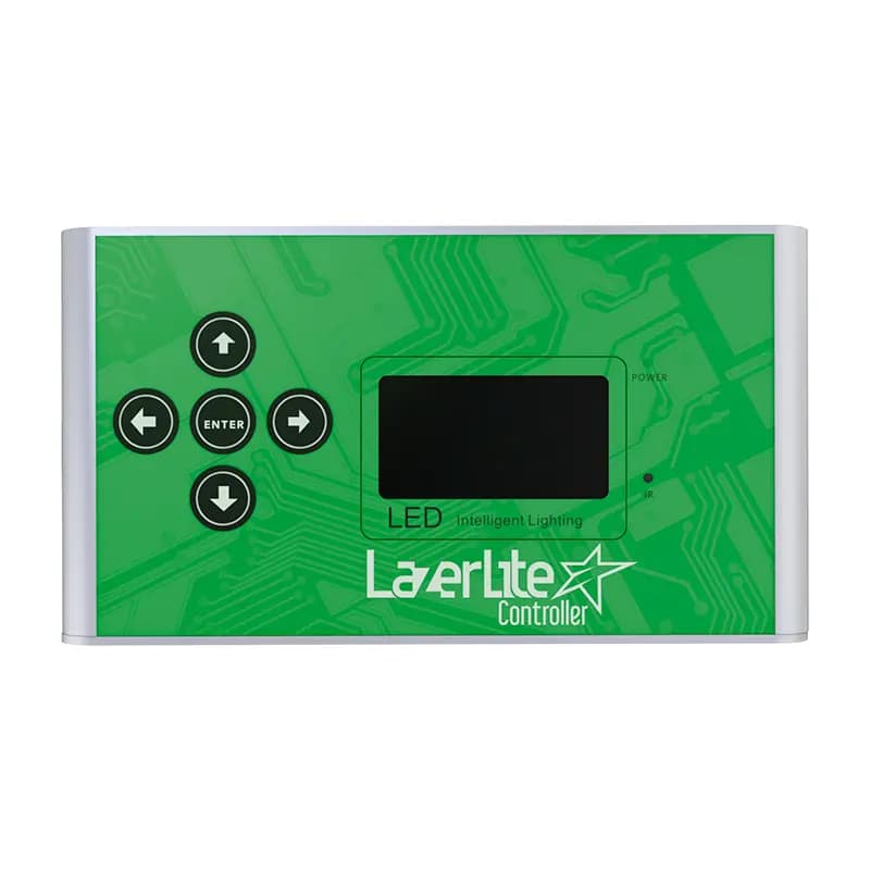 CONTROLADOR LAZERLITE LED 0-10V