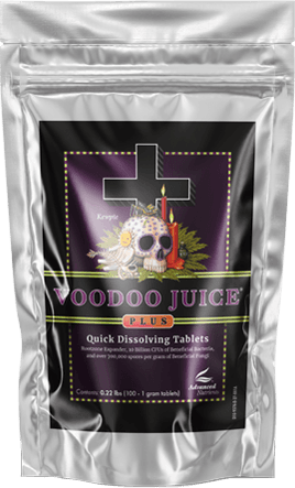 Voodoo Juice Plus Tablets