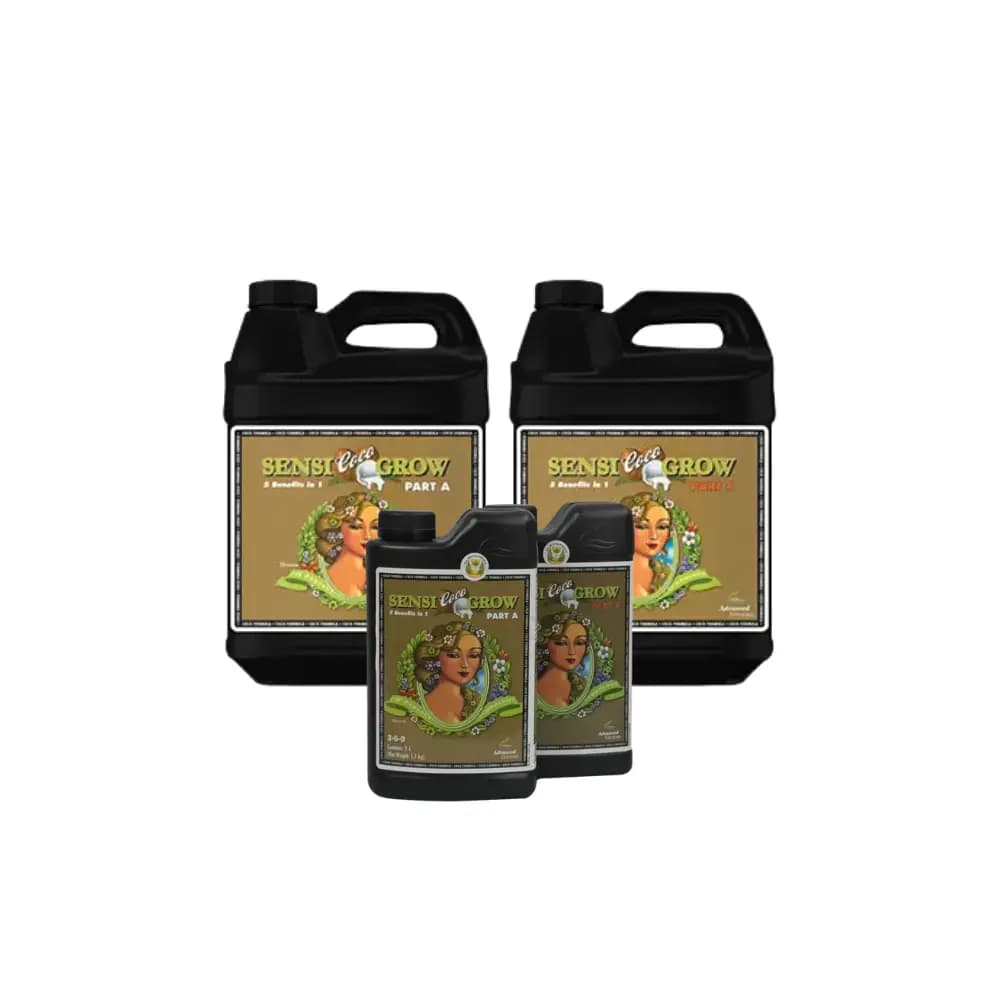 Sensi Grow Coco A+B