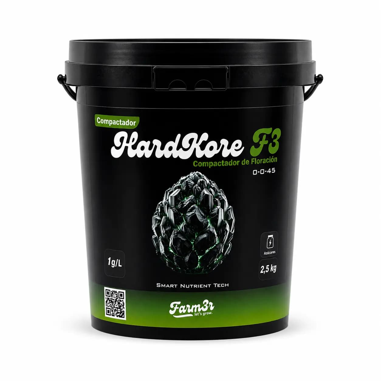 2,5 Kg