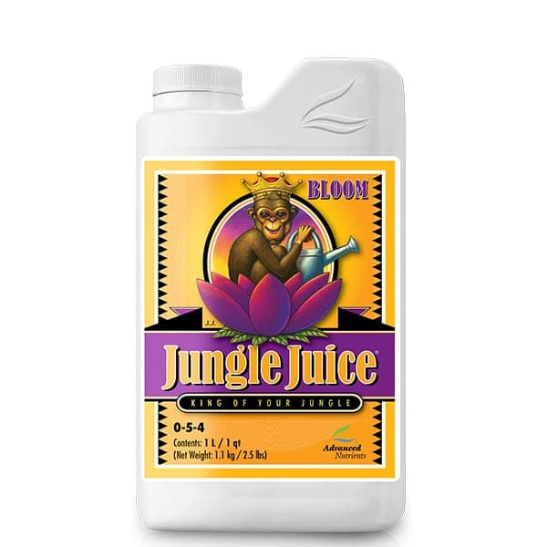 Jungle Juice Bloom