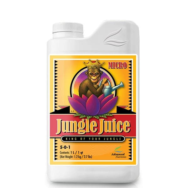 Jungle Juice Micro