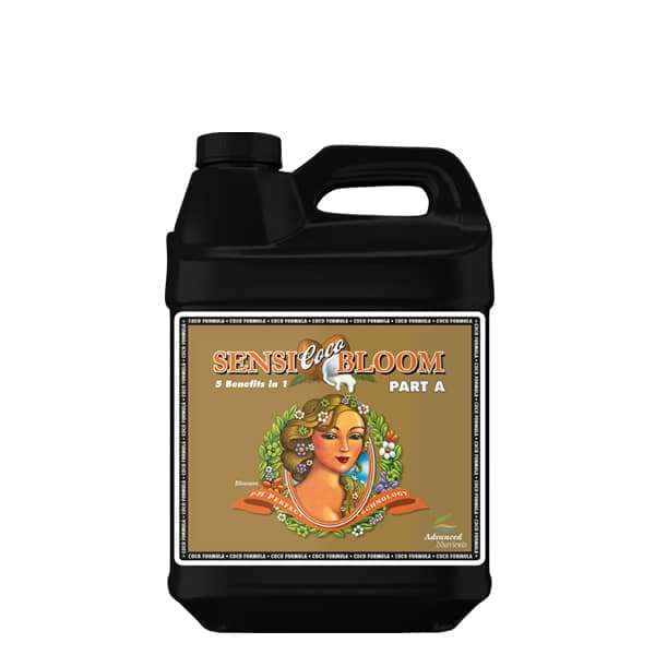 Sensi Bloom COCO A+B