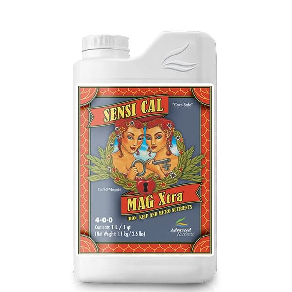 Sensi Cal-Mag Xtra