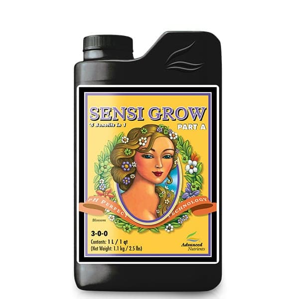 Sensi Grow A+B