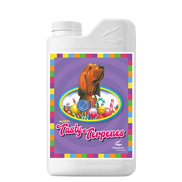 Tasty Terpenes Advanced Nutrients