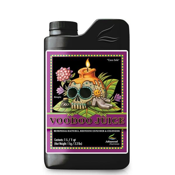 Voodoo Juice