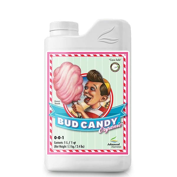 Bud Candy - Advanced Nutrients